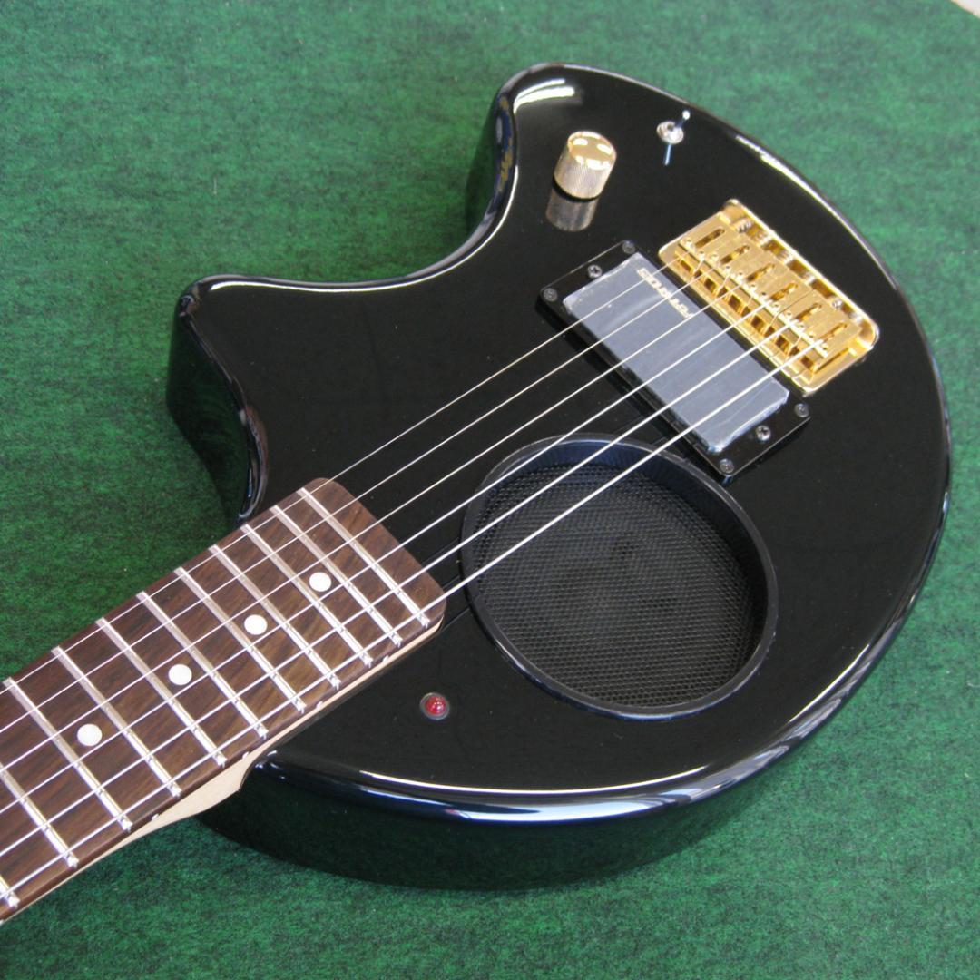 ■■超美品！殆ど新品未使用状態　FERNANDES ZO-3C カスタムモデル