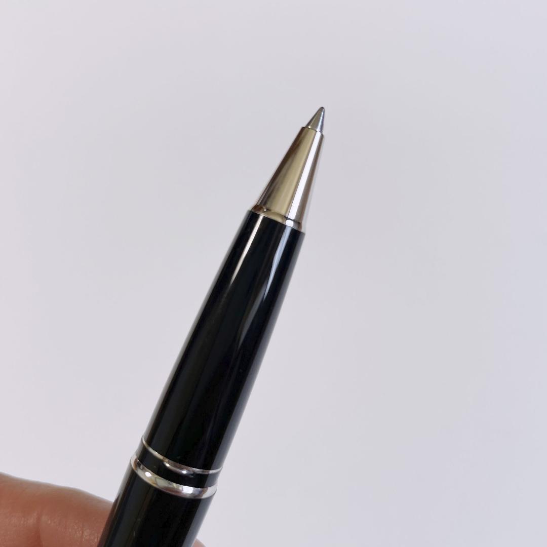 Montblanc モンブラン ローラーボール PIX ブラック