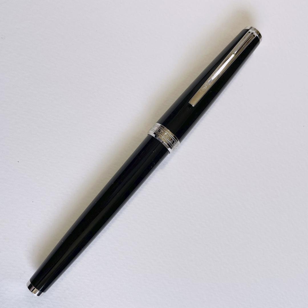 Montblanc モンブラン ローラーボール PIX ブラック