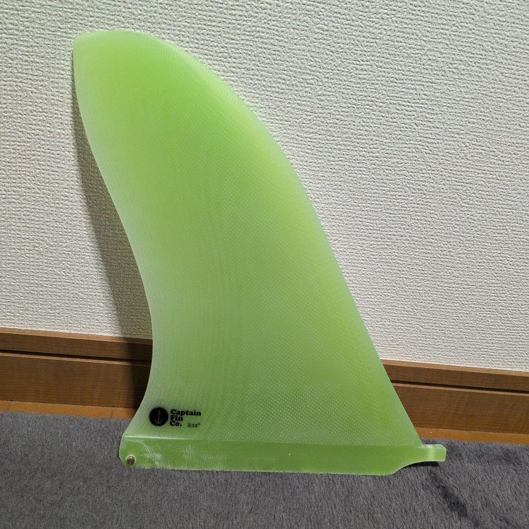 CAPTAIN FIN　Model The Vamp Pivot 10.25\"