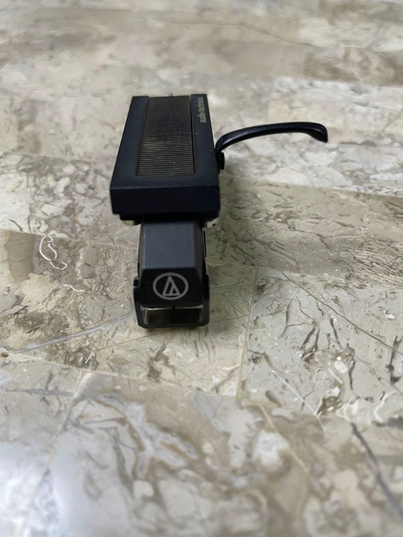 オーディオテクニカAT-30E MCカートリッジ