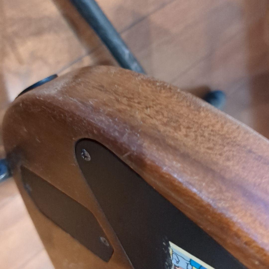 フェルナンデスストラトキャスター