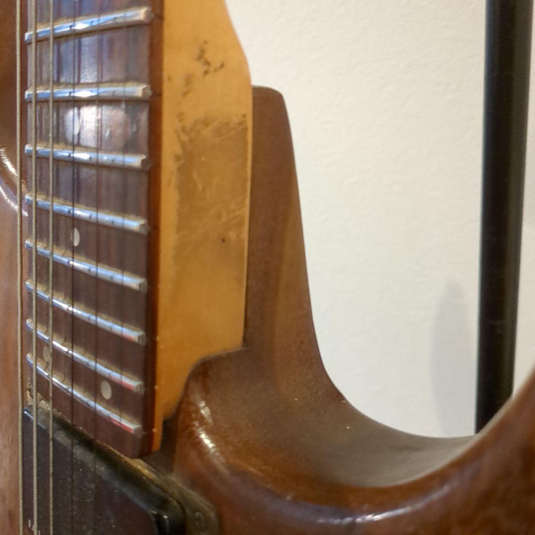 フェルナンデスストラトキャスター