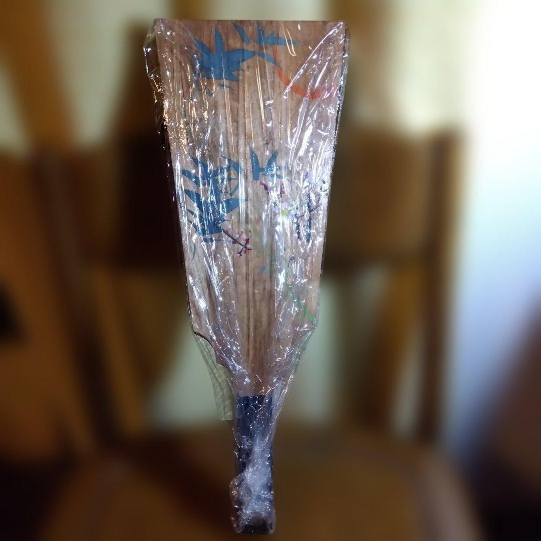 最終お値下げ　羽子板 　古典和風人形装飾「潮汲み」