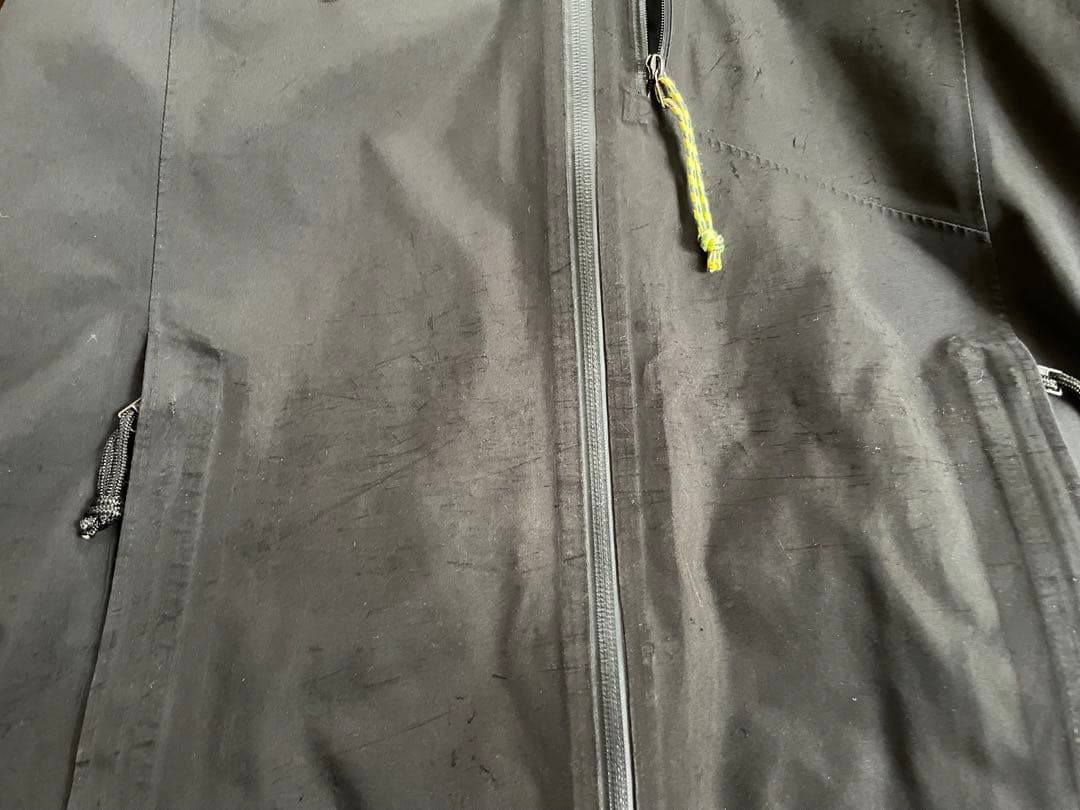 パタゴニア　POWDER BOWL JACKET/パウダーボウルジャケット