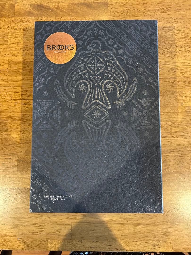 パーツ BROOKS swift x vans vault edition