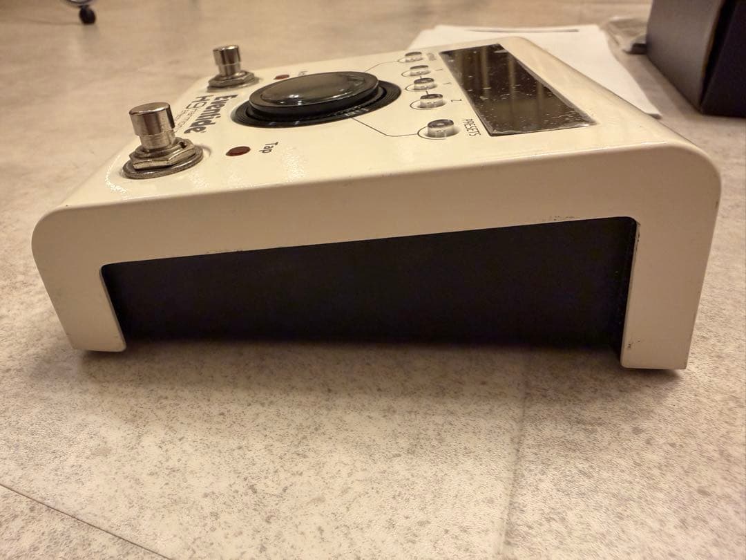 EVENTIDE H9 MAX 中古