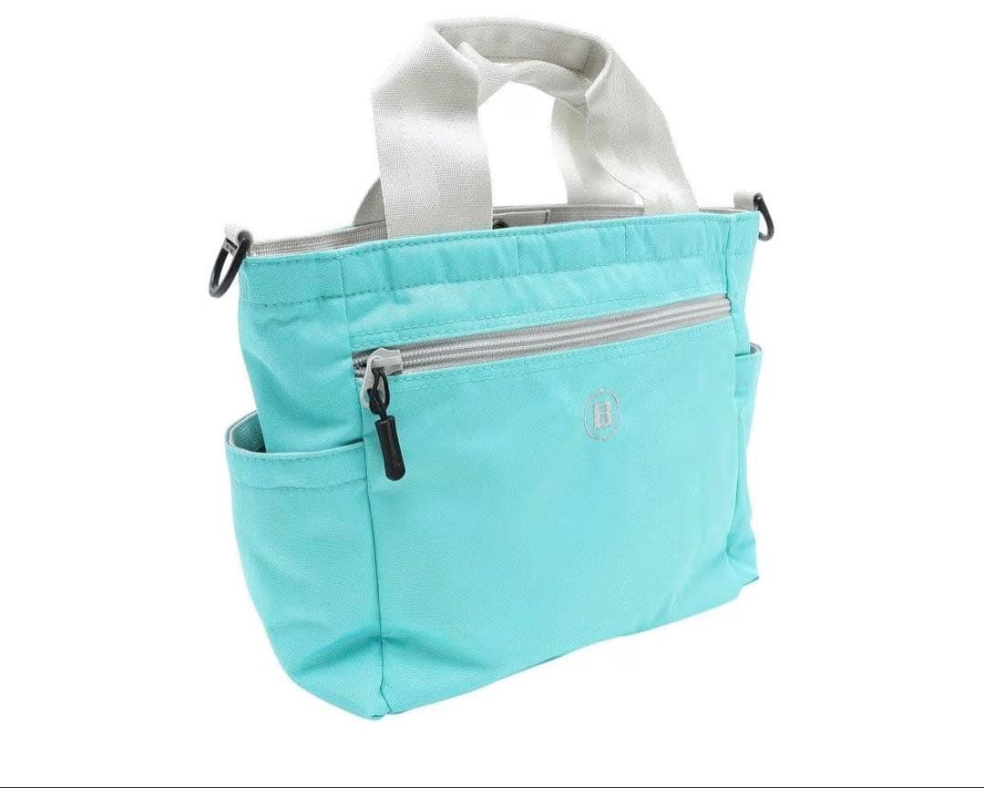 CART TOTE CP CR（カートトート) BRIEFING GOLF