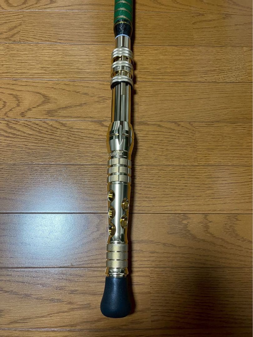 釣*】様 アリゲーター　スーパーバトル80-200 2.36m