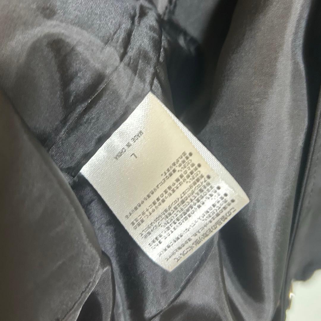 ずとまよ コーチジャケット Lサイズ