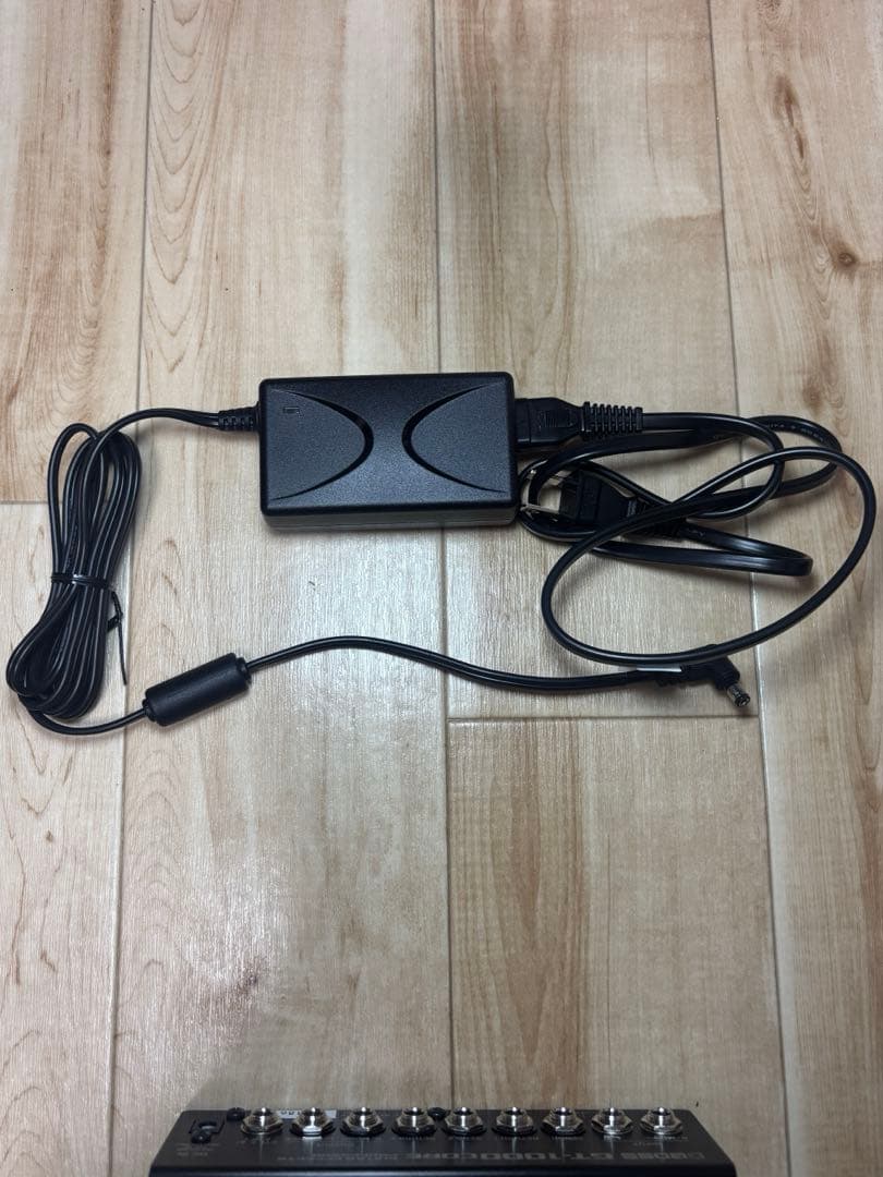 【超美品】【今日限定値引き】BOSS GT-1000CORE ギターエフェクター