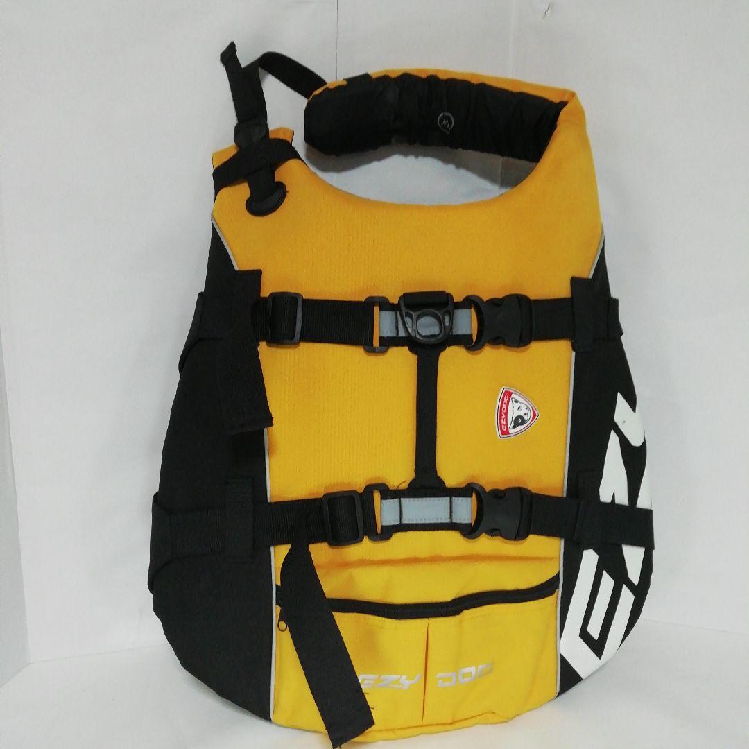 ドック フローテーション デバイス