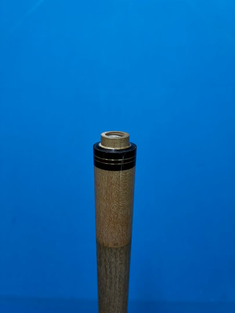 LAMBROS ランブロス 2002年製 ビリヤードキュー