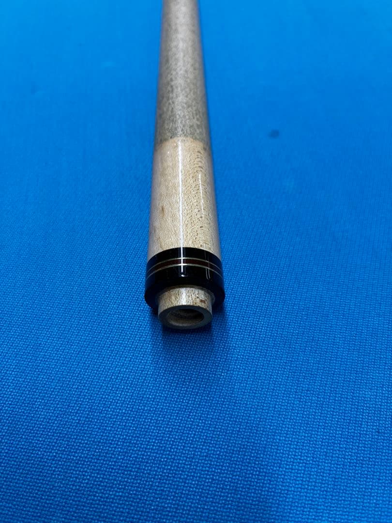 LAMBROS ランブロス 2002年製 ビリヤードキュー