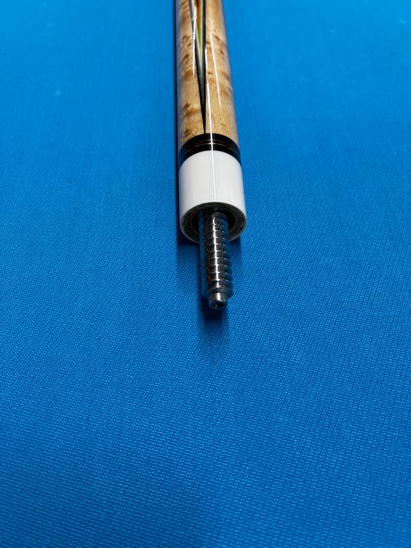 LAMBROS ランブロス 2002年製 ビリヤードキュー