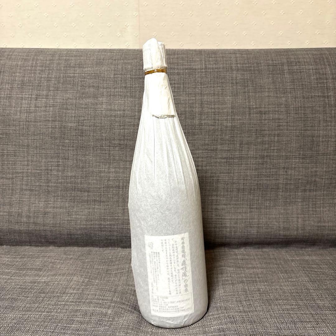 森伊蔵 焼酎 1,800ml