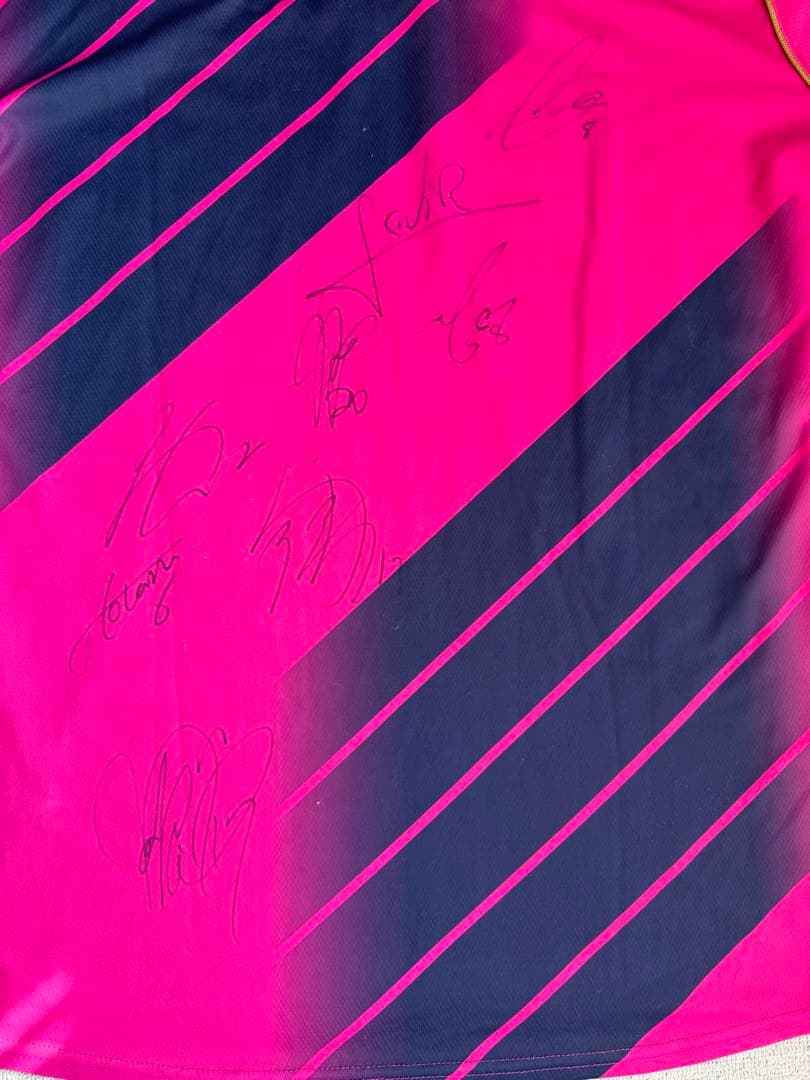 セレッソ ユニ(2013)