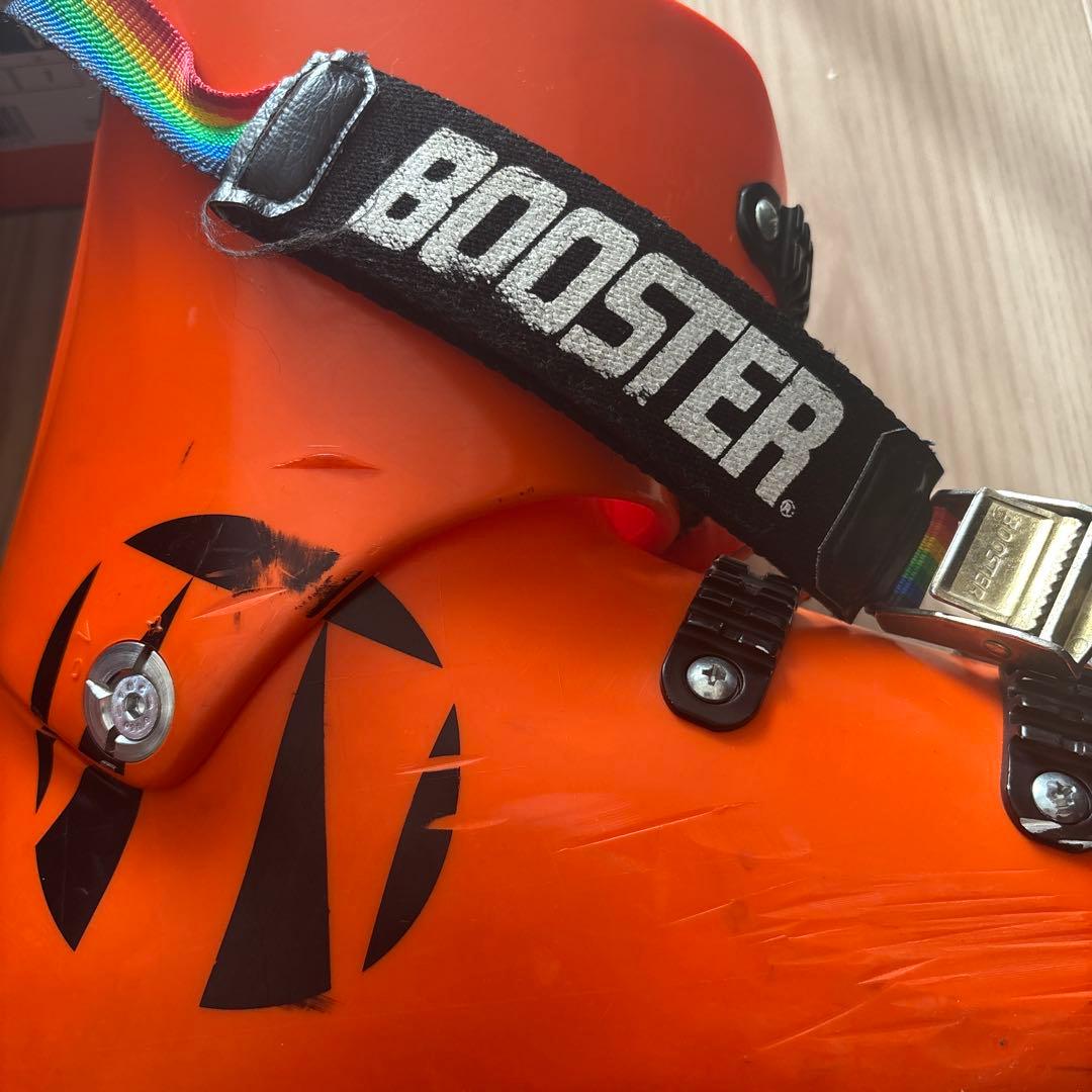 TECNICA FIREBIRD WC 130 スキーブーツ 295mm