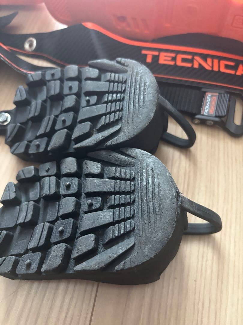 TECNICA FIREBIRD WC 130 スキーブーツ 295mm