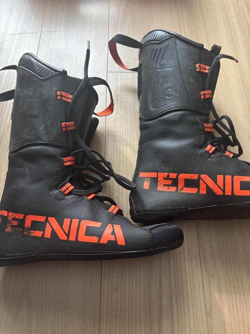TECNICA FIREBIRD WC 130 スキーブーツ 295mm