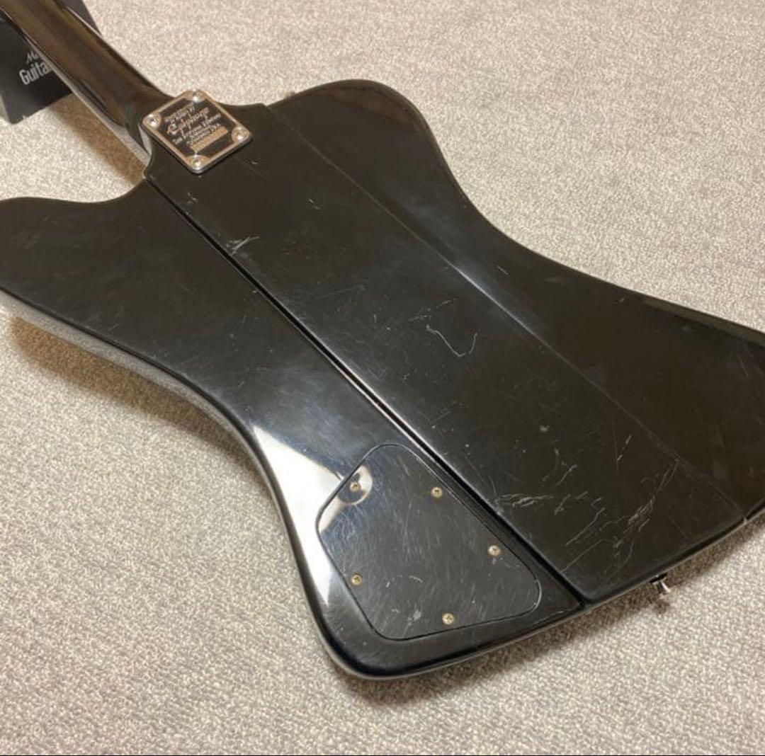Epiphone Firebirdファイヤーバード