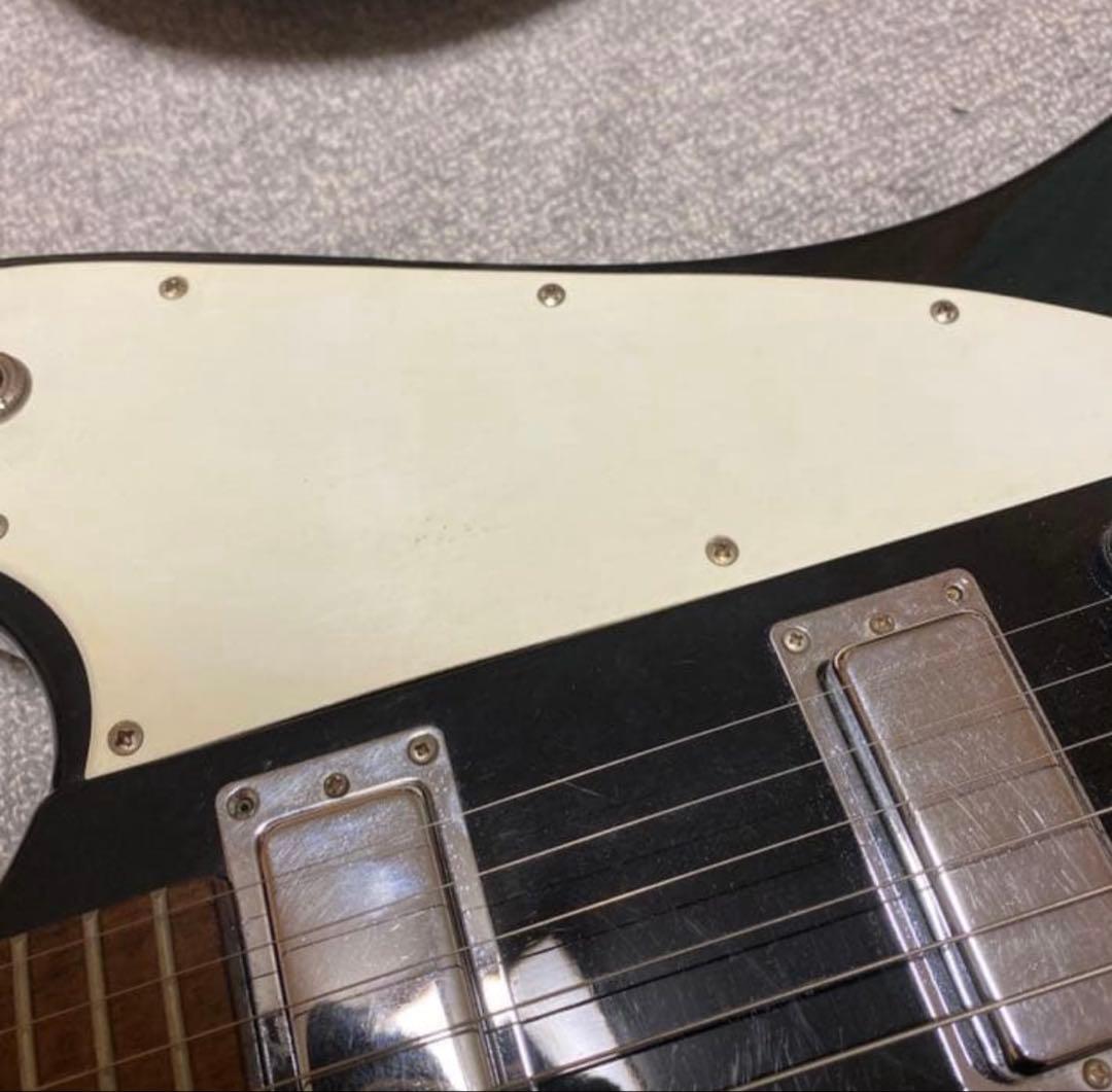 Epiphone Firebirdファイヤーバード