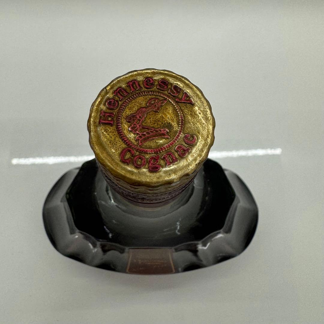 専用［未開栓品］古酒 Hennessy EXTRA Cognac 金キャップ
