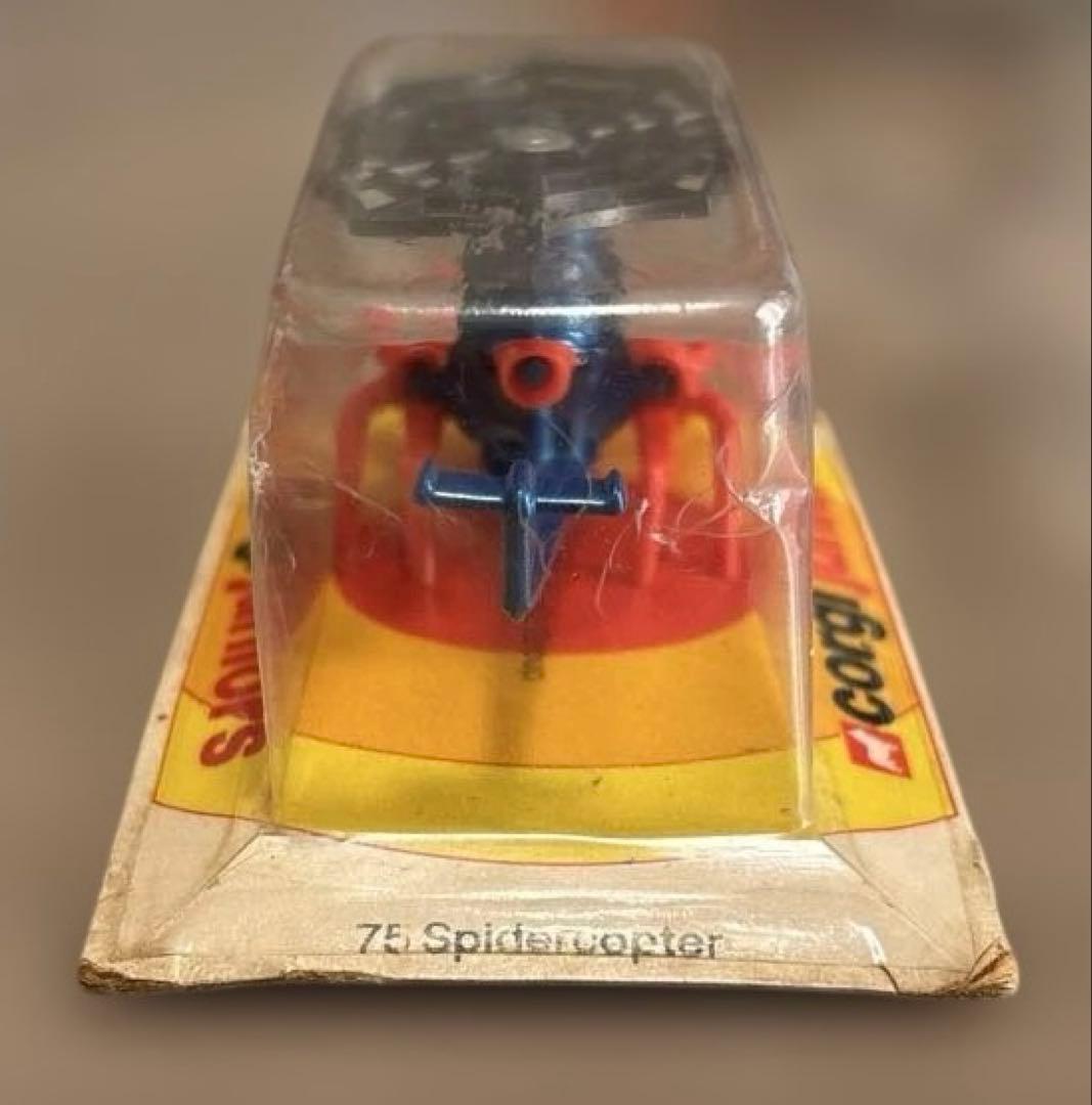 corgi バットマン