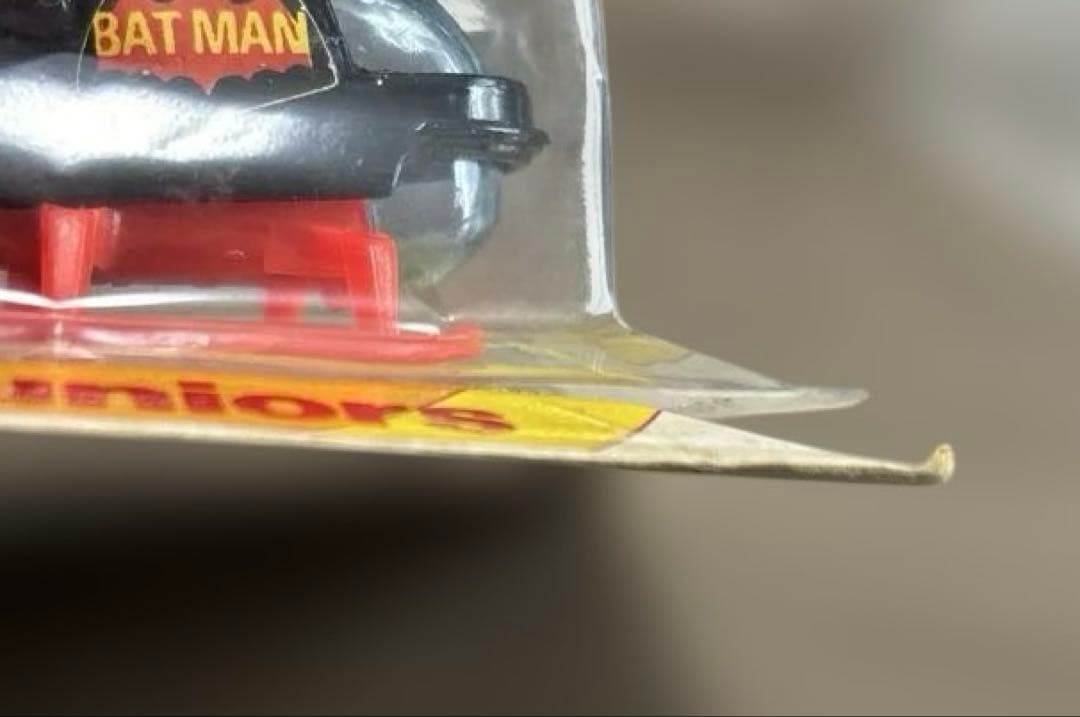 corgi バットマン