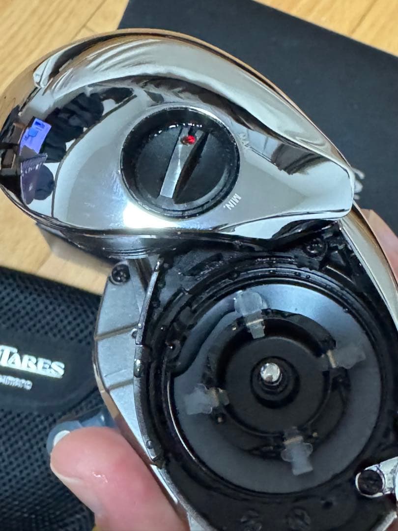 19アンタレス HG