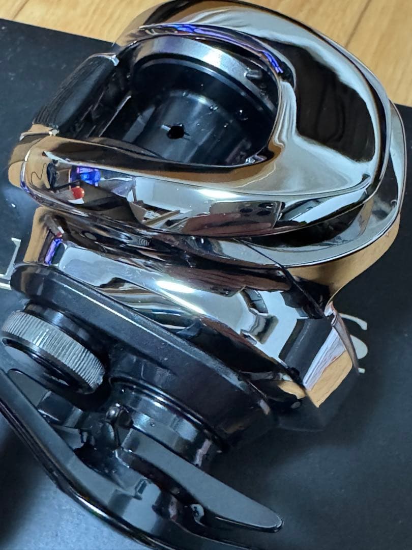 19アンタレス HG