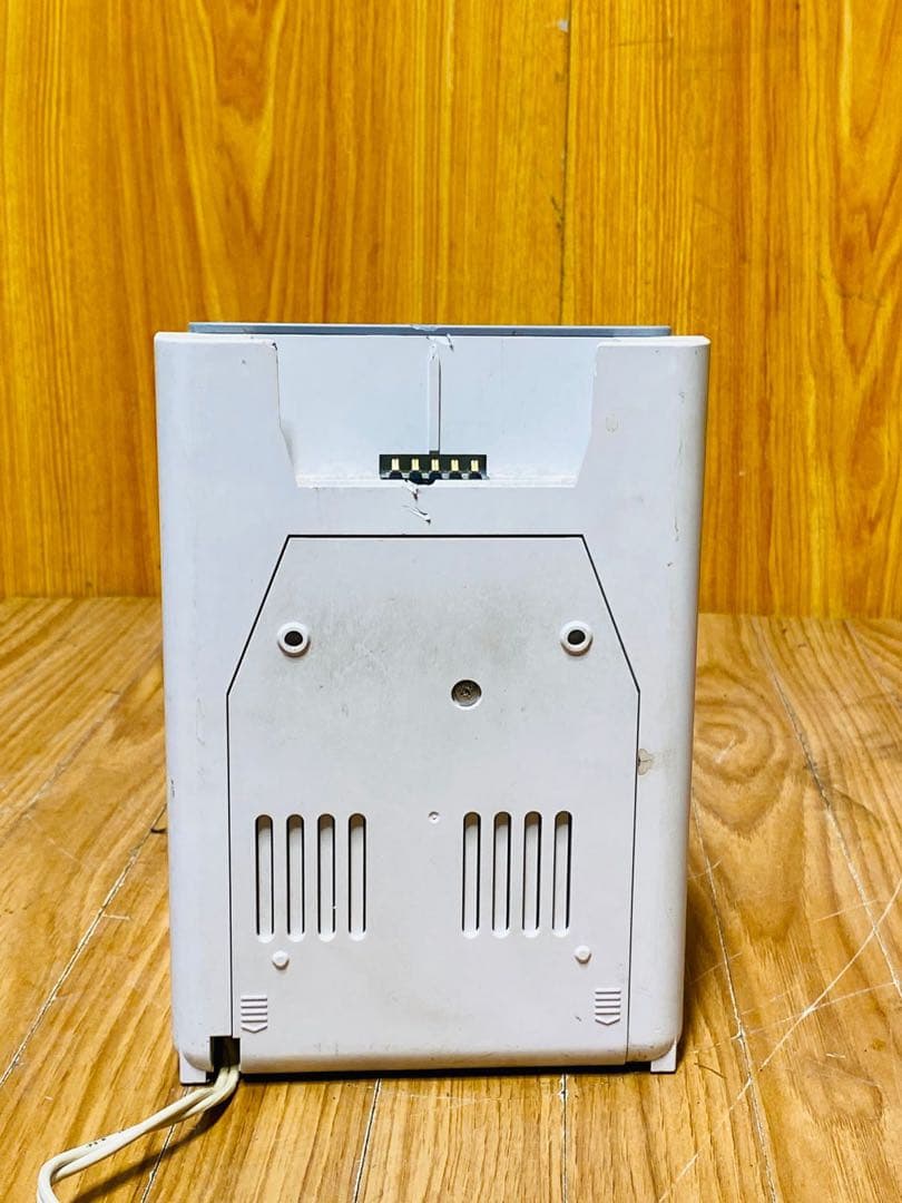 MAX ER-80S 2W デジタルタイマー 動作確認済み