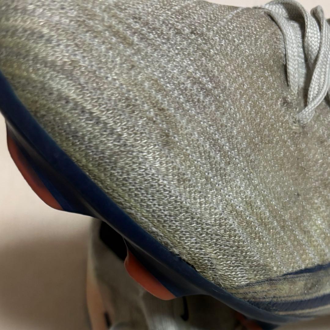 ナイキ　サッカースパイク マーキュリアル　fg NIKE ヴェイパー