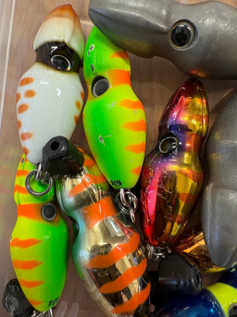 ビンビンスイッチtg 14個セット