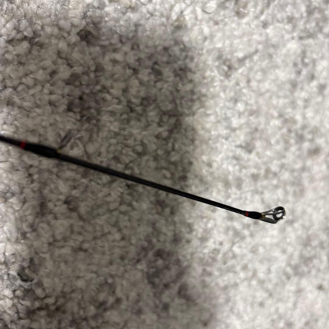 シマノ　ポイズンADRENA 266ML 中古