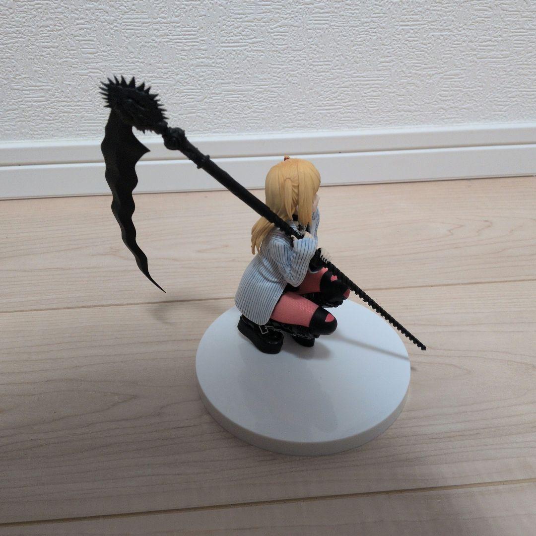 N*E様 dmmくじ　デスノート　弥海砂　ラストワン賞　箱なし