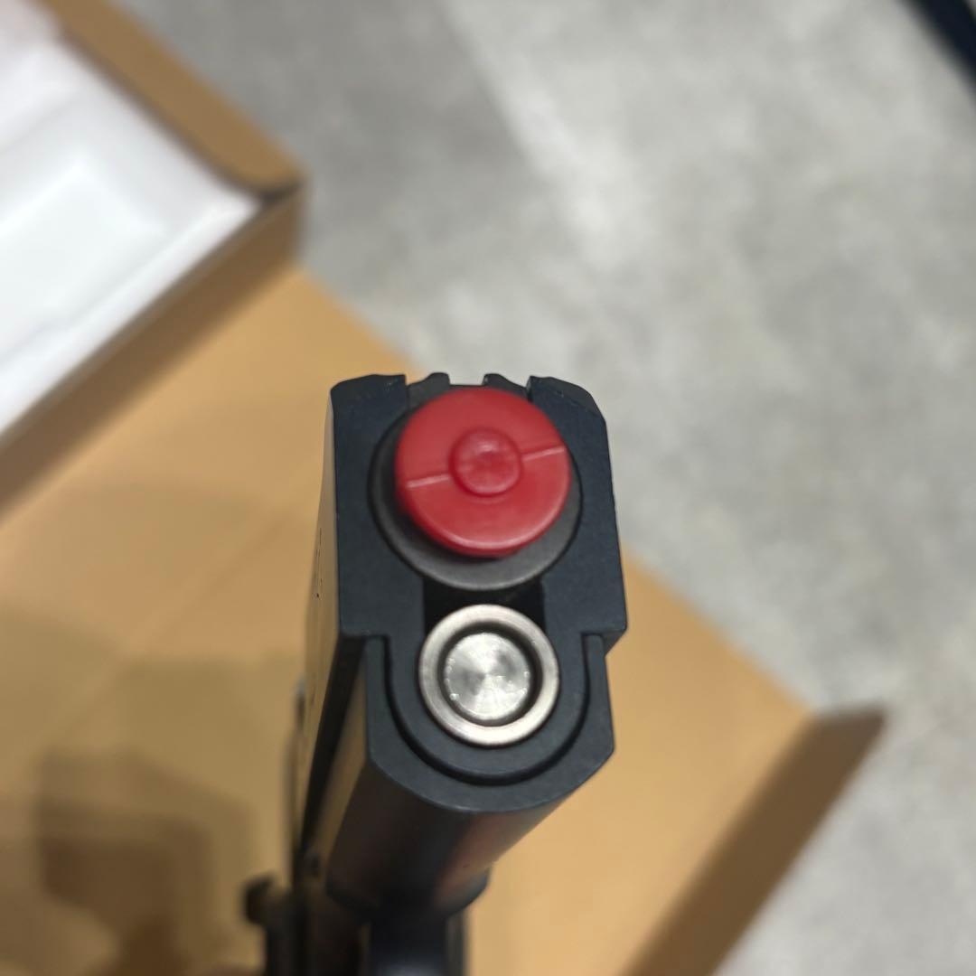 WESTERN ARMS WA SVI TikiハイブリッドDX-R