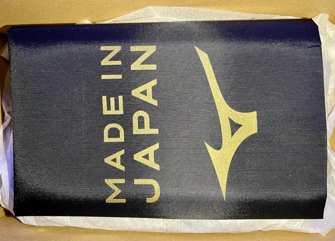 22.5 新品 ミズノ モレリア NEO 4β JAPAN P1GA244025