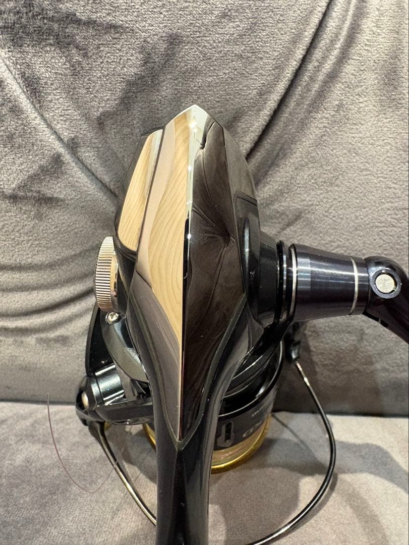 シマノ　ツインパワーXD4000XG 極美品