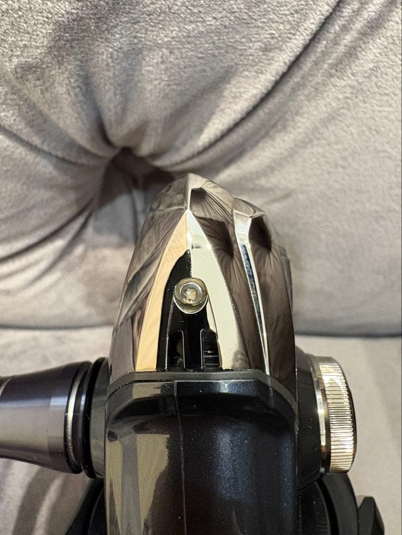 シマノ　ツインパワーXD4000XG 極美品