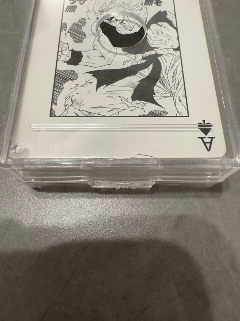 【超希少】ジャンプ40周年記念 4大スタートランプ 懸賞当選非売品