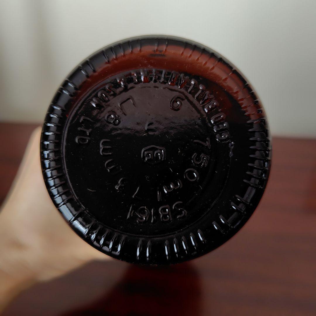 未開栓　Ballantine's 30年 スコッチウイスキー 750ml