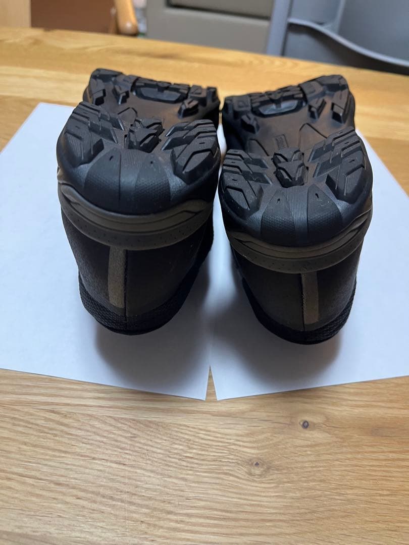 シマノ(SHIMANO) サイクリングシューズ MT502 SPD MY2022