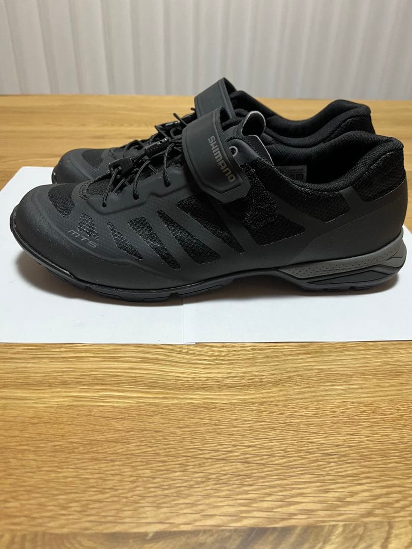 シマノ(SHIMANO) サイクリングシューズ MT502 SPD MY2022