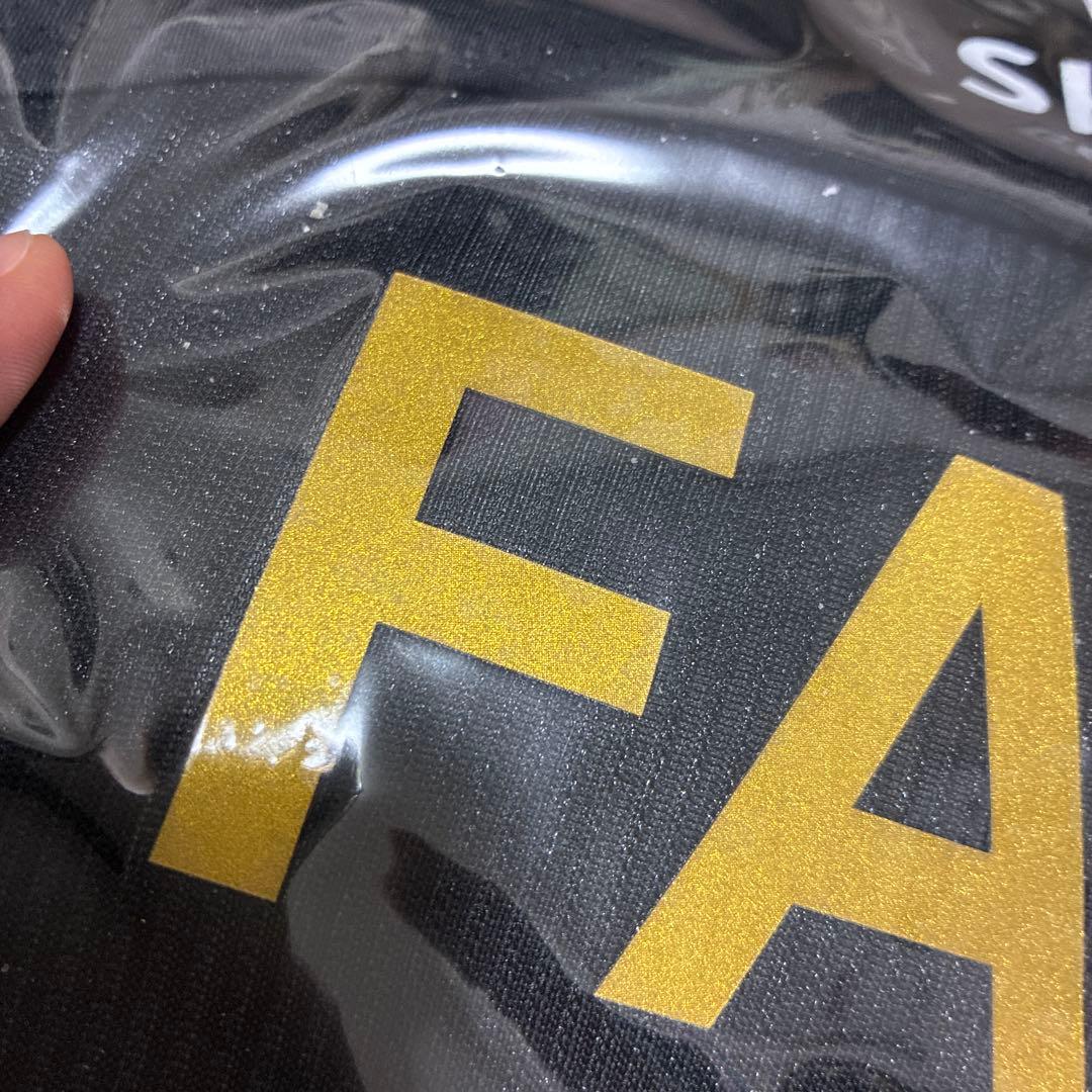 LOL SK telecom T1 FAKER ユニフォームMサイズ