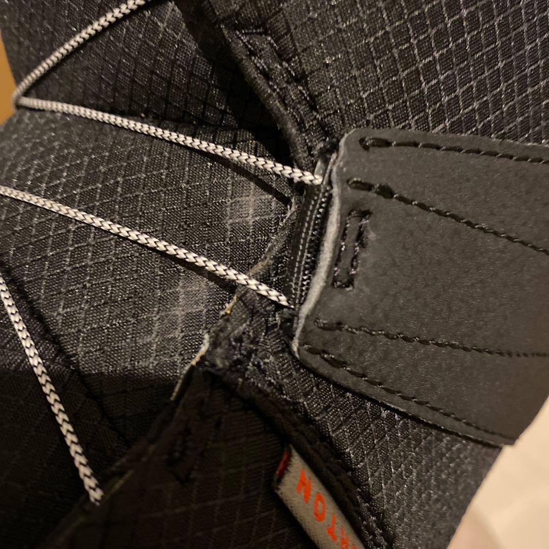 【24cm 】 BURTON ZIPLINE BOA キッズ スノーボードブーツ