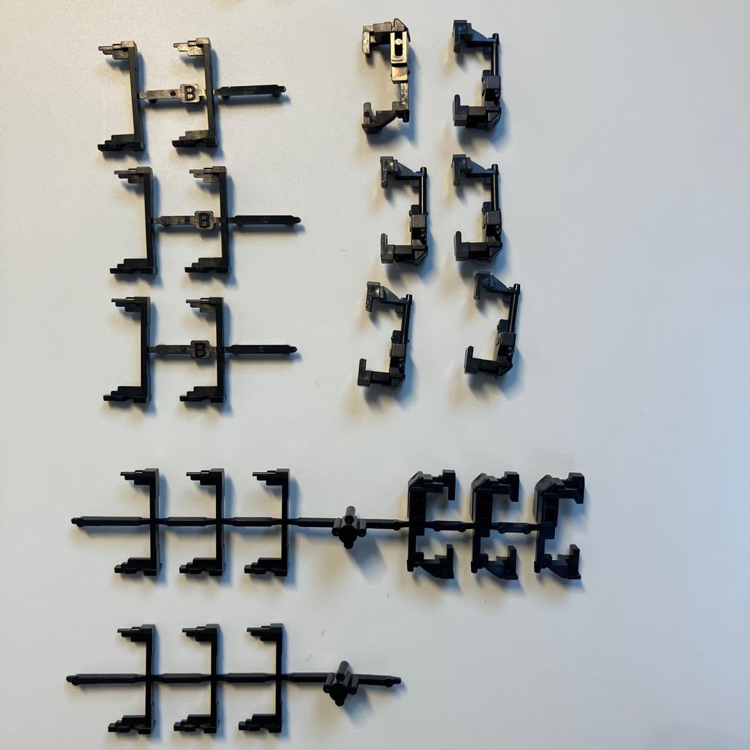 TOMIX 92876 183・189系(n101 あさま色)