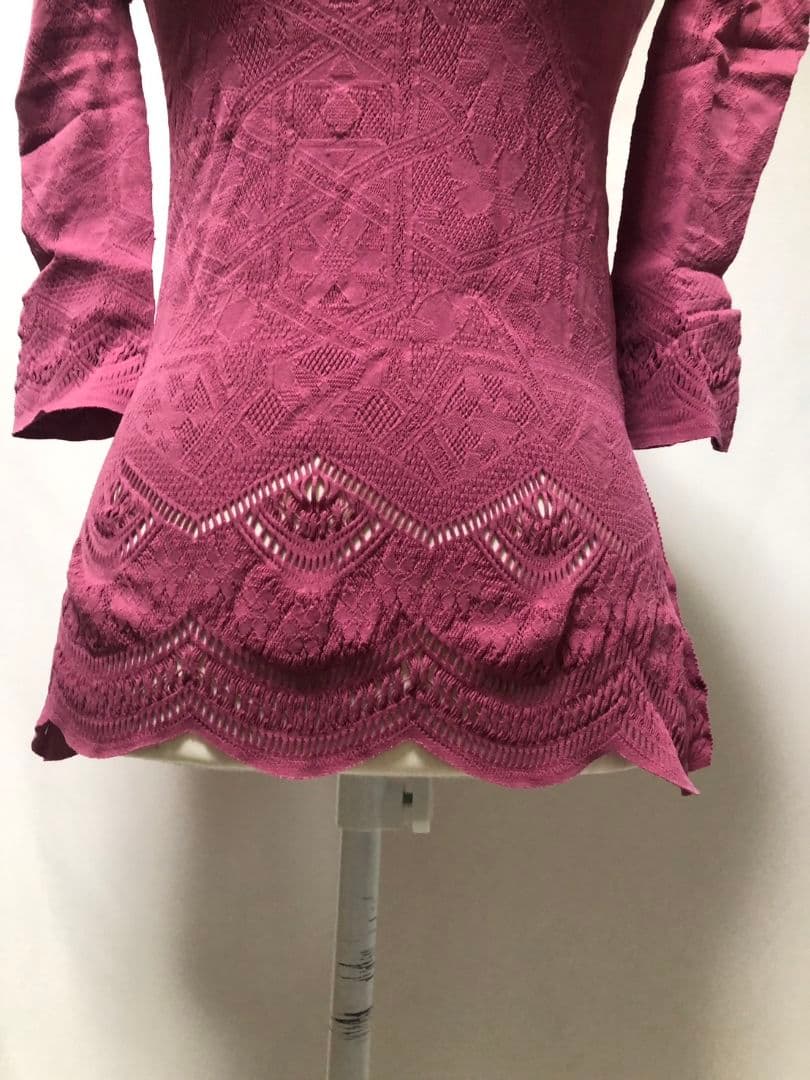 社交ダンス練習着レッスン着パーティーロイヤルダンスチャコットノーソイングトップス