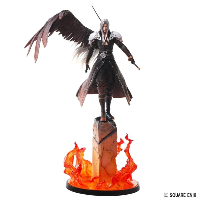 ファイナルファンタジーVII リバース コレクターズエディション未開封新品