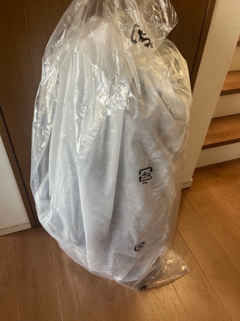 Audi ゴルフバッグ・キャディバッグ ブラック/レッド